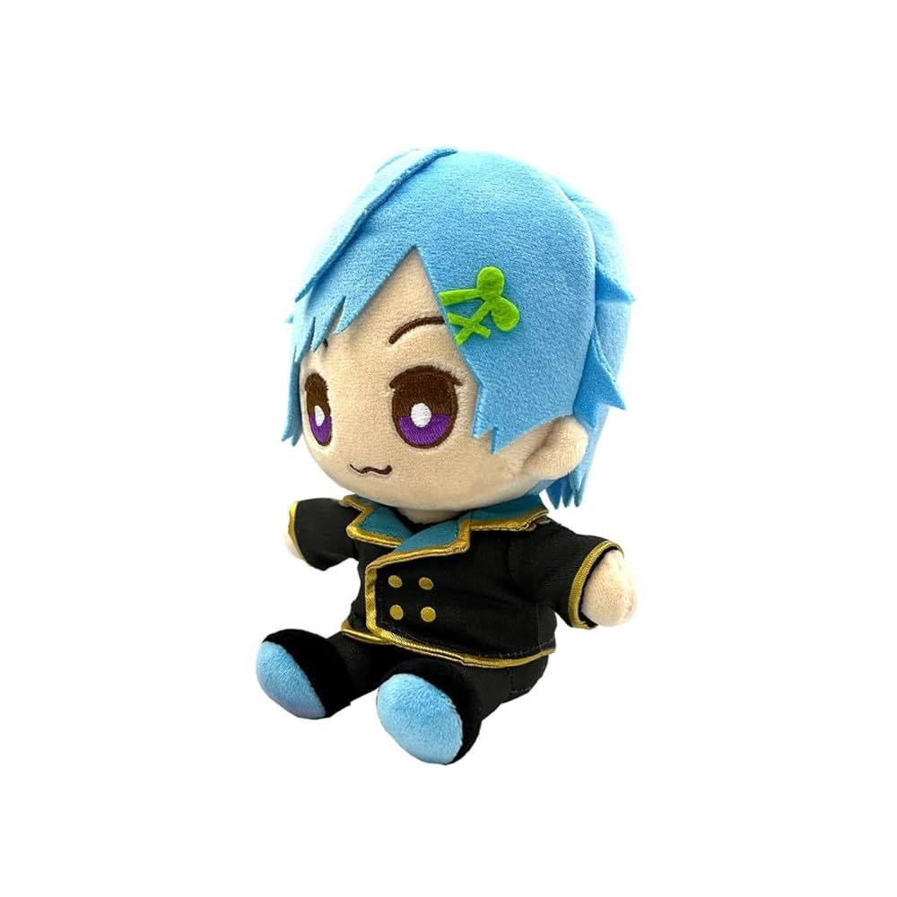 Knight A 騎士A おすわりぬいぐるみ まひとくん。 2nd LIVE TOUR
