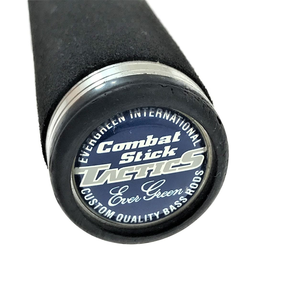 EVER GREEN エバーグリーン コンバットスティック タクティクス