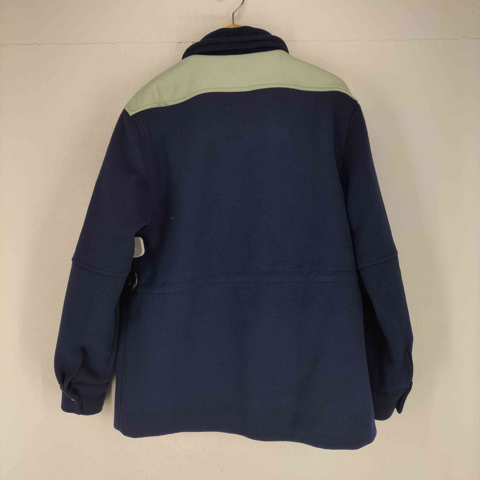 ザンダーゾウ XANDER ZHOU 20aw アワードジャケット メンズ JPN：44 