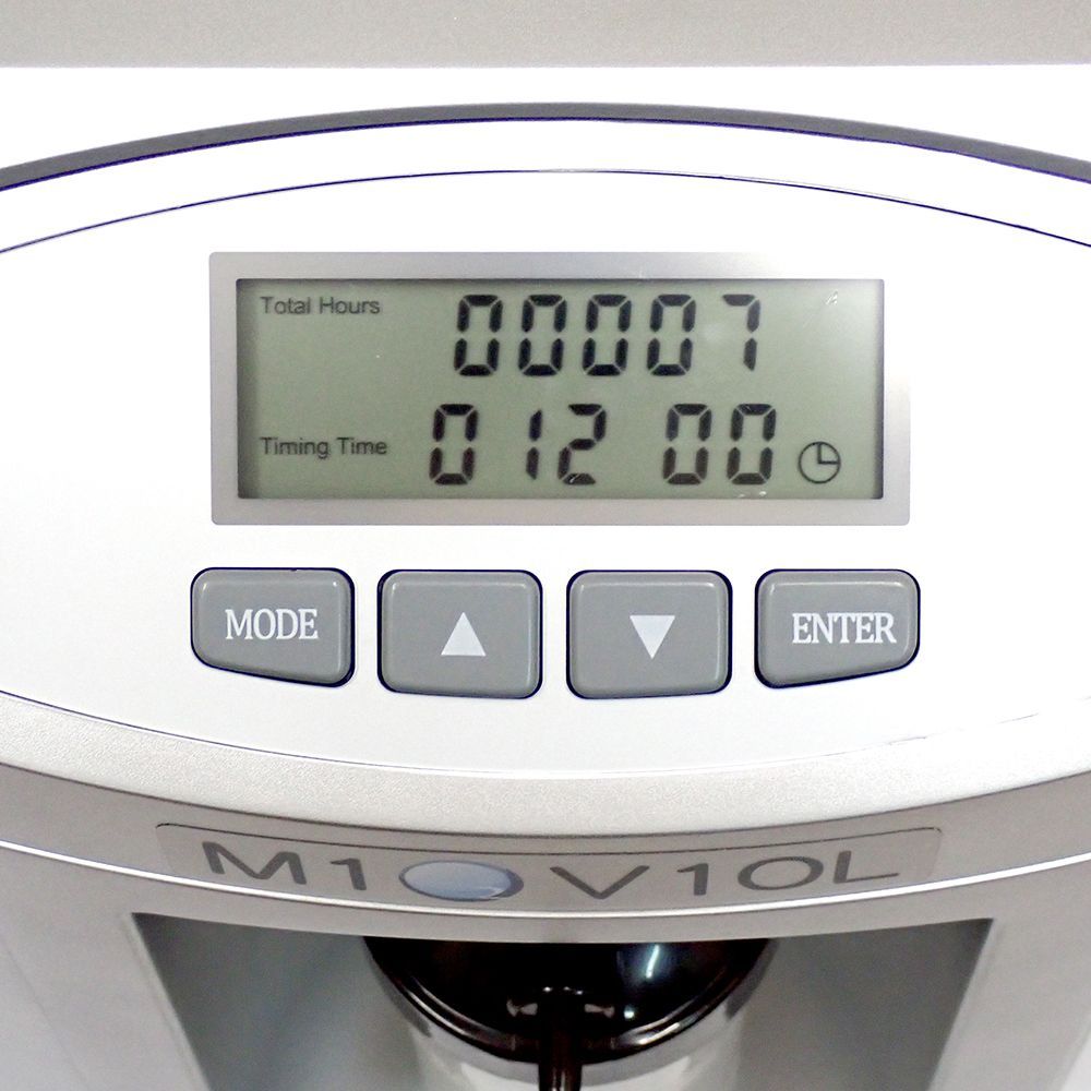 体験会にて7時間使用