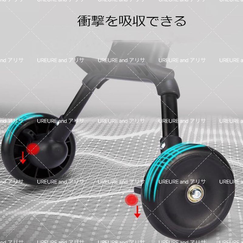ベビーカー 折りたたみ 軽量 最小 コンパクト 片手 持ち運び 3.9kg 両 