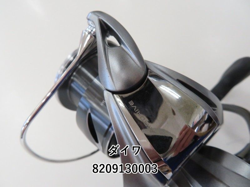ダイワ 25カルディア LT4000-CXH (02-8209130003) - メルカリ