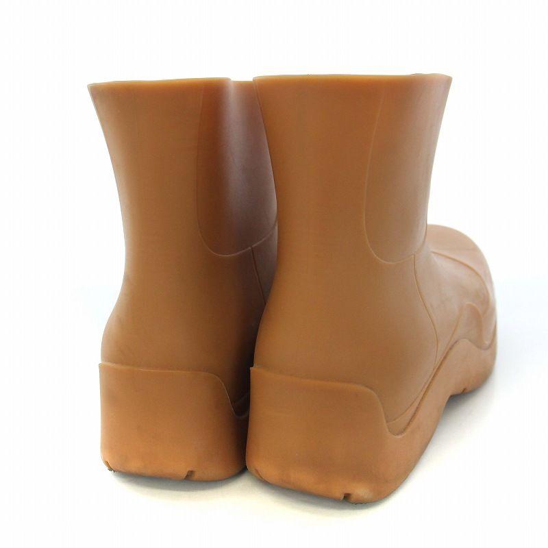 BOTTEGA VENETA ボッテガヴェネタ ブーツ THE PUDDLE BOOTS