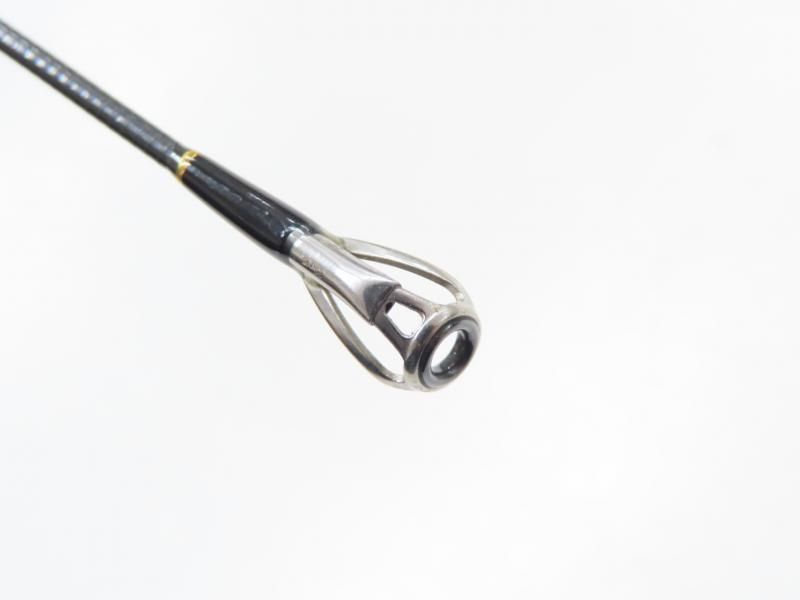 レイドジャパン グラディエーター アンチ GA-610 MHC バルトロ 02-