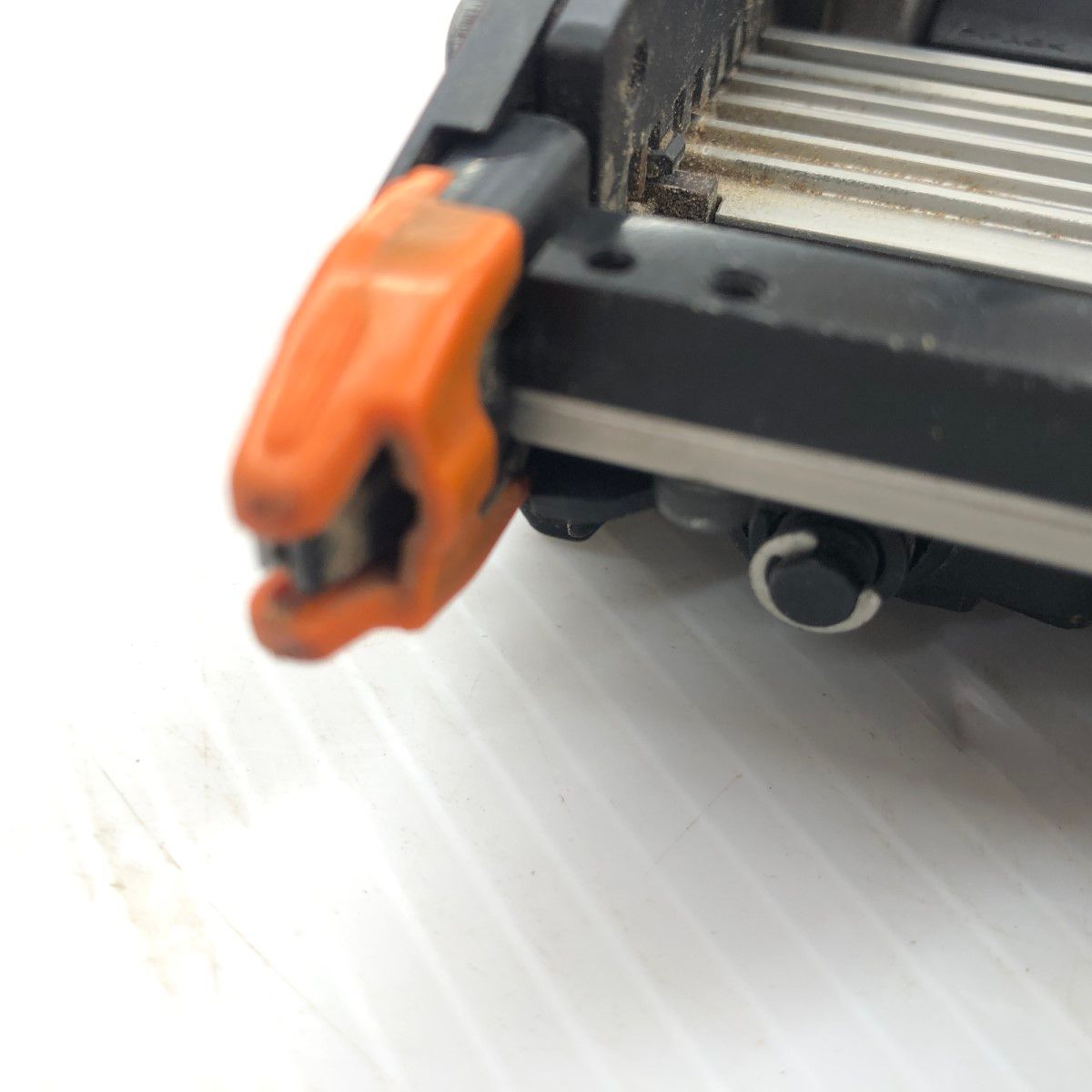 ДД MAX マックス エアネイラ 程度B 本体のみ 高圧 11531035F HA-50P2 D レッド やや傷や汚れあり HRDEVELOPMENT_JP