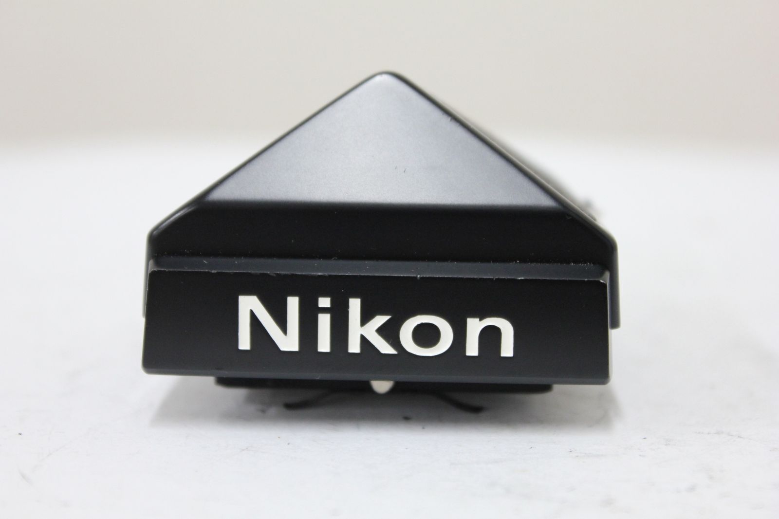 ニコン Nikon DE 1 ブラック アイレベルファインダー e 3217