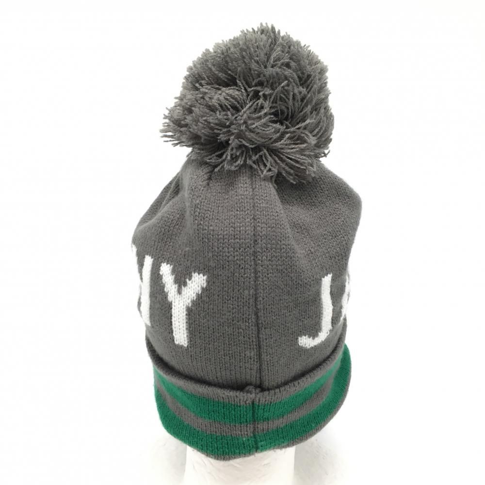 マスターバニー　ゴルフ　カシミヤニット　サイズ5　匿名配送　送料込み マスターバニー ゴルフ カシミヤニット サイズ5 匿名配送 送料