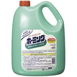 お徳用 8セット 花王 クリーミークレンザーホーミング 6kg ×8セット
