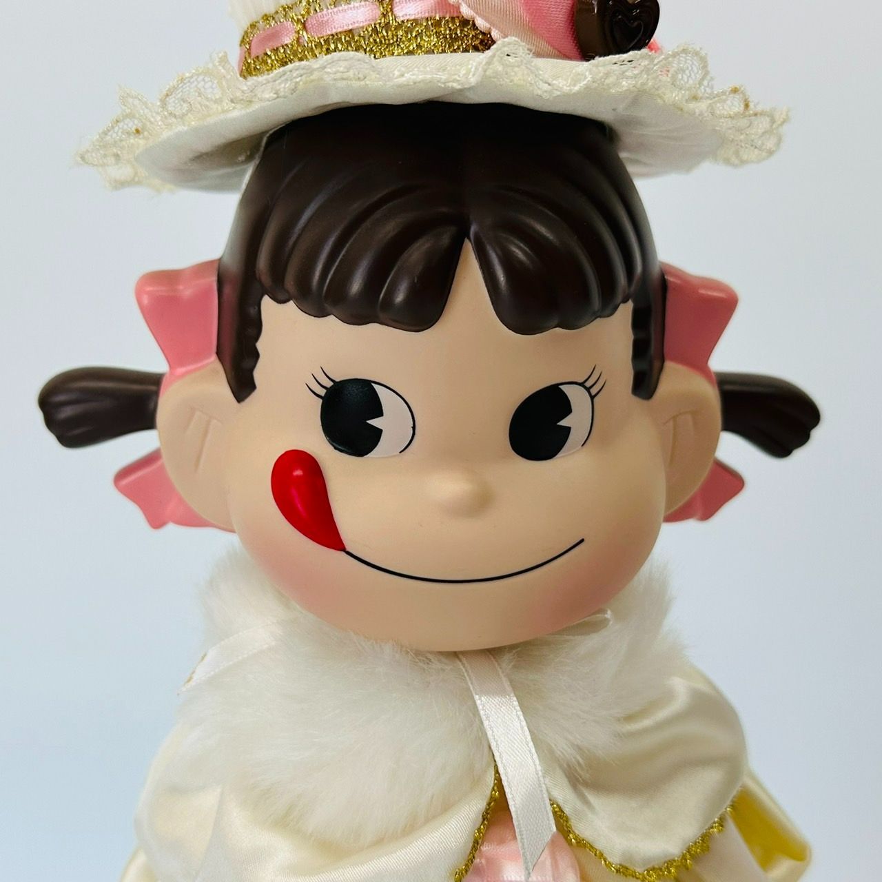 通販在庫1円～ 不二家 YEAR\'S 2013 スイーツの国のプリンセスペコちゃん人形 その他