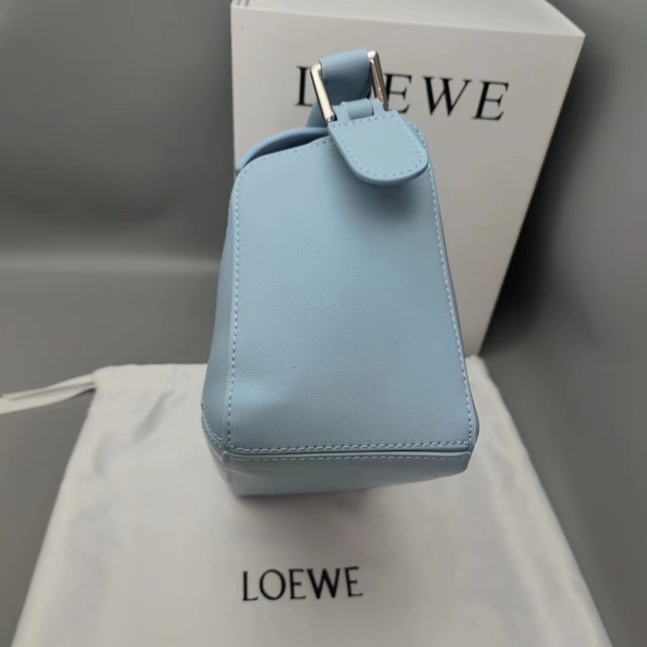 LOEWE ロエベ パズルバッグ