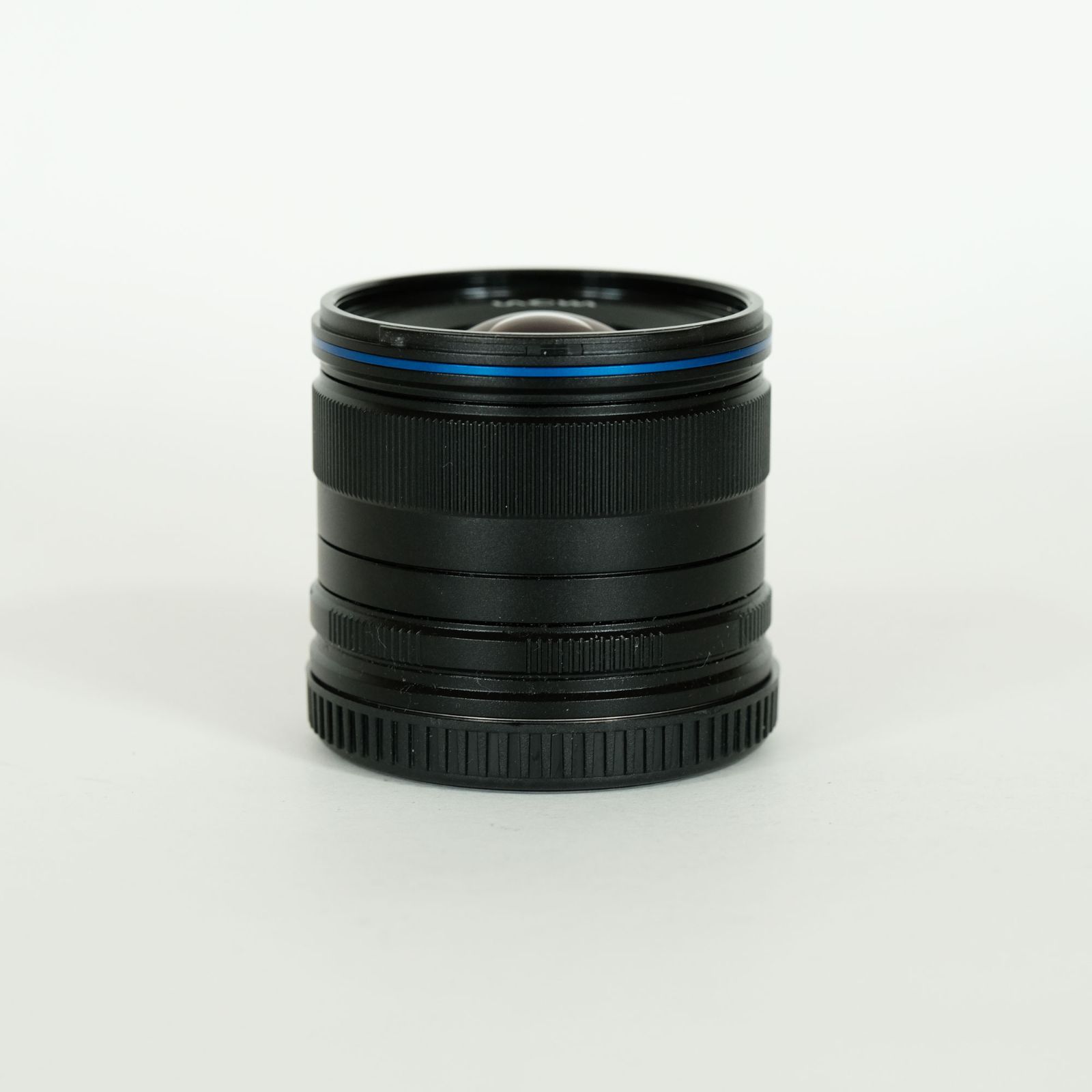 [良品] LAOWA 7.5mm F2 [マイクロフォーサーズ用] / マイクロフォーサーズマウント