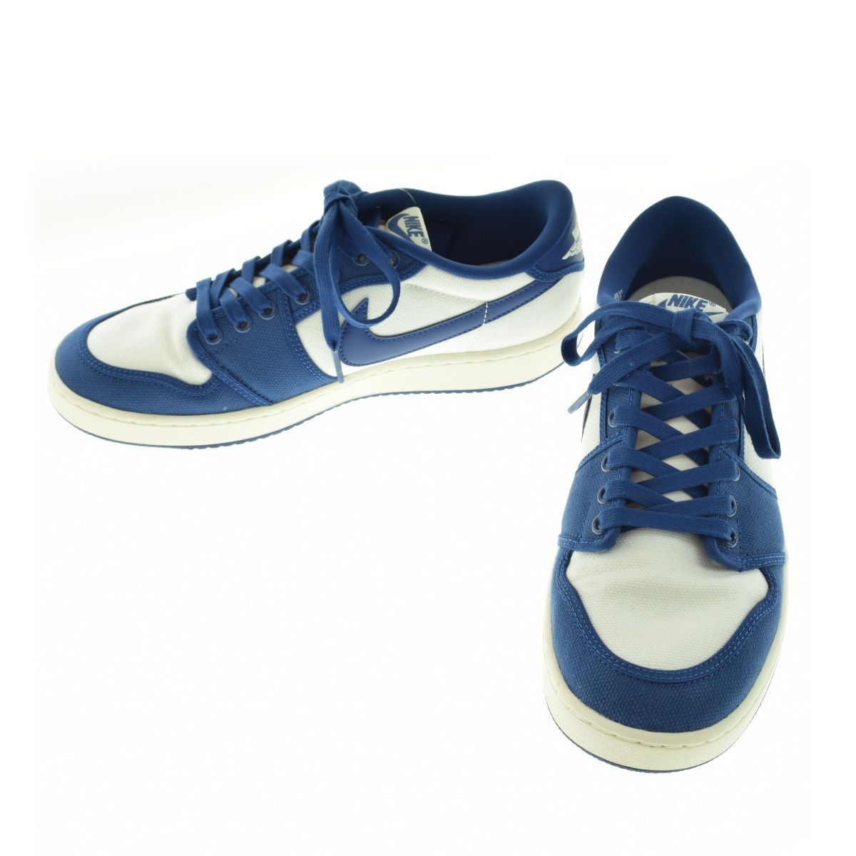 【NIKE】DX4981-103 AIR JORDAN 1 KO LOWスニーカー