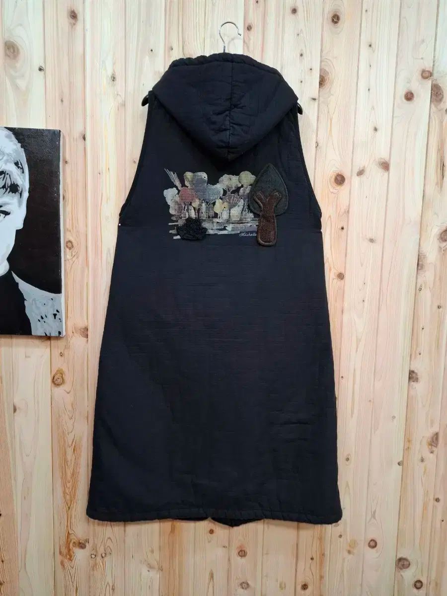 ミシェルリー キルティング WHO ロング BEST