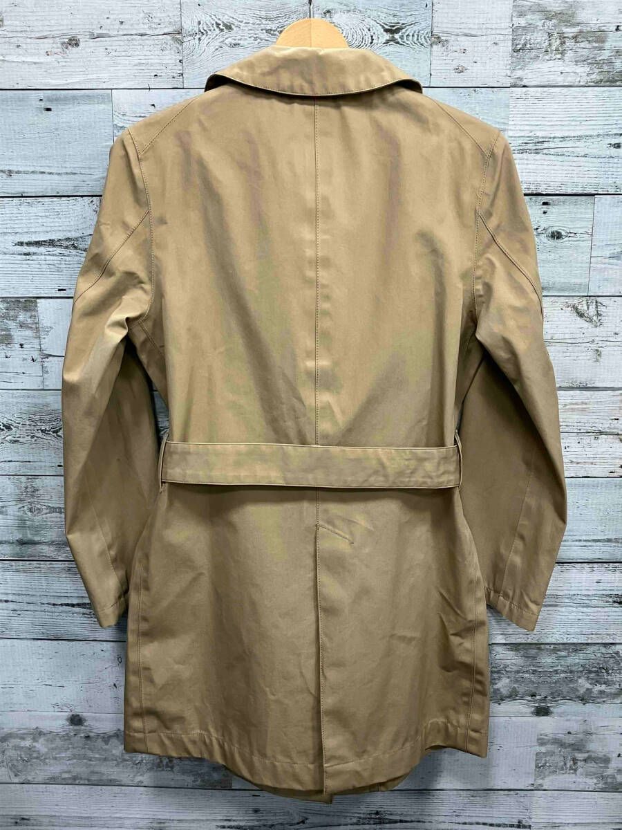 THE NORTH FACE PURPLE LABEL ノースフェイス NPW1700N トレンチ