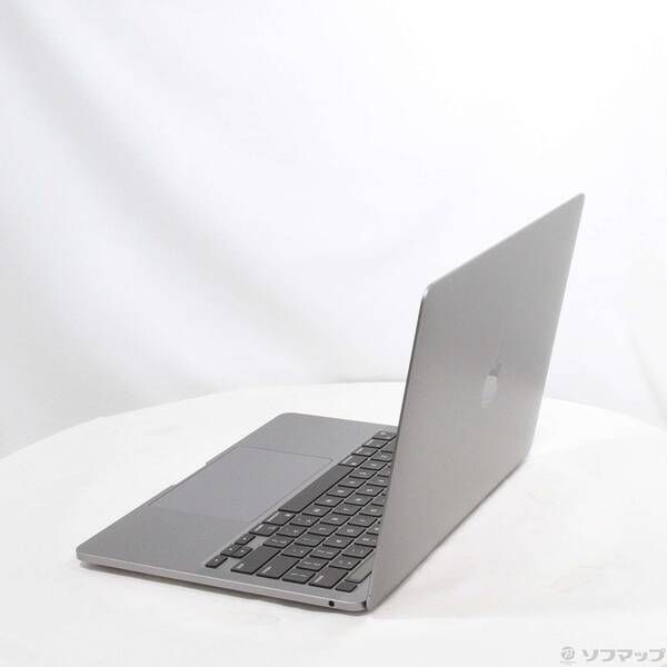 〔 品〕 MacBook Pro 13.3-inch Late-2020 MYD82J A Apple M1 8コアCPU_8コアGPU 16GB SSD256GB スペースグレイ 〔15.3 Sequoia〕 258 WWW_USTAUSTRALIA_COM_AU