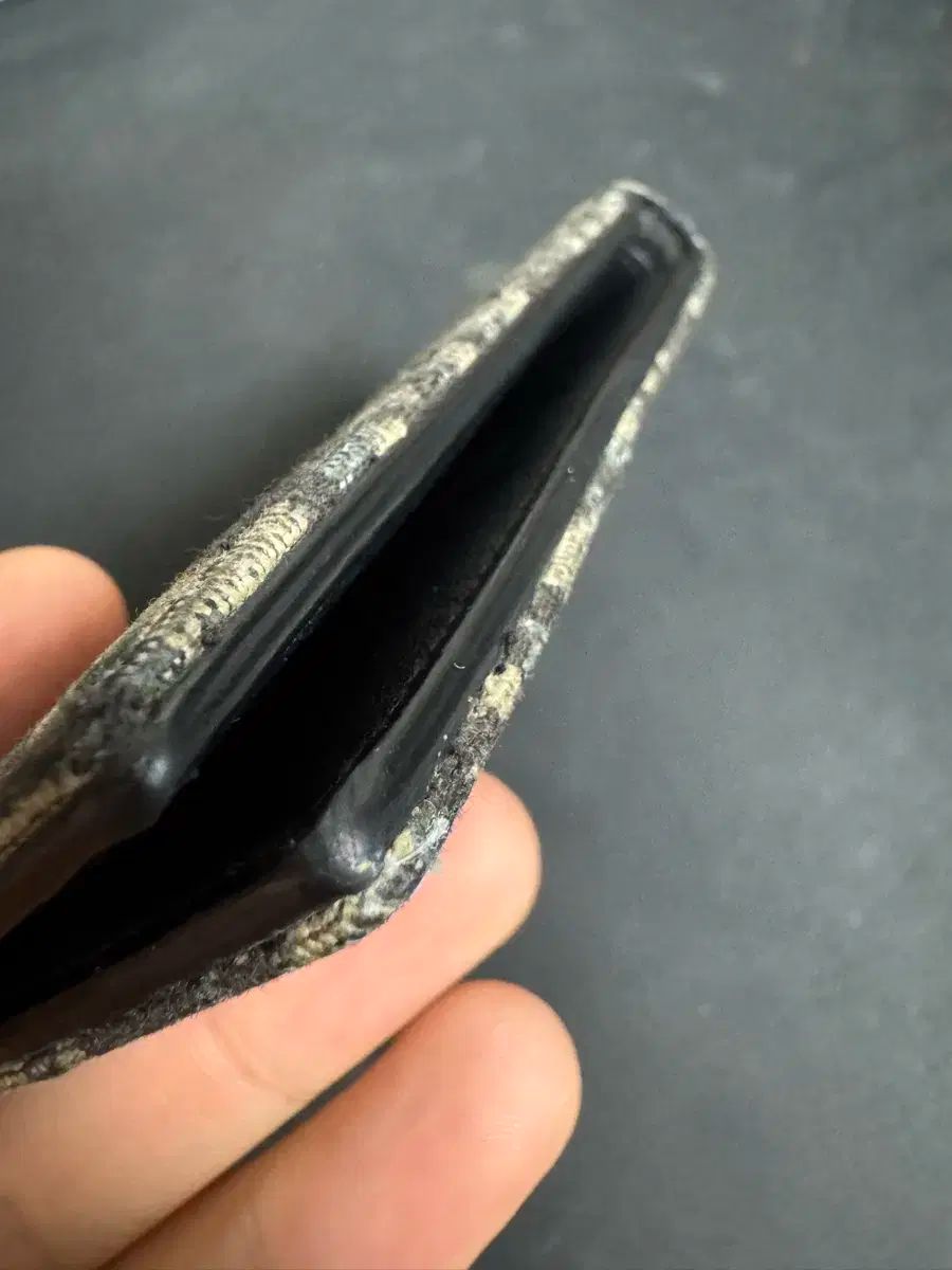  Dior オブリーク 二つ折り財布 長財布 小物