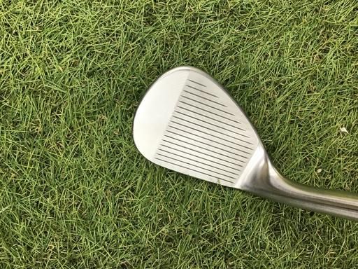 タイトリスト VOKEY FORGED 2021 54°|10°M ウェッジ WG リシャフト フレックスその他 メンズ 男性用 右利き 右用 Cランク ゴルフクラブ