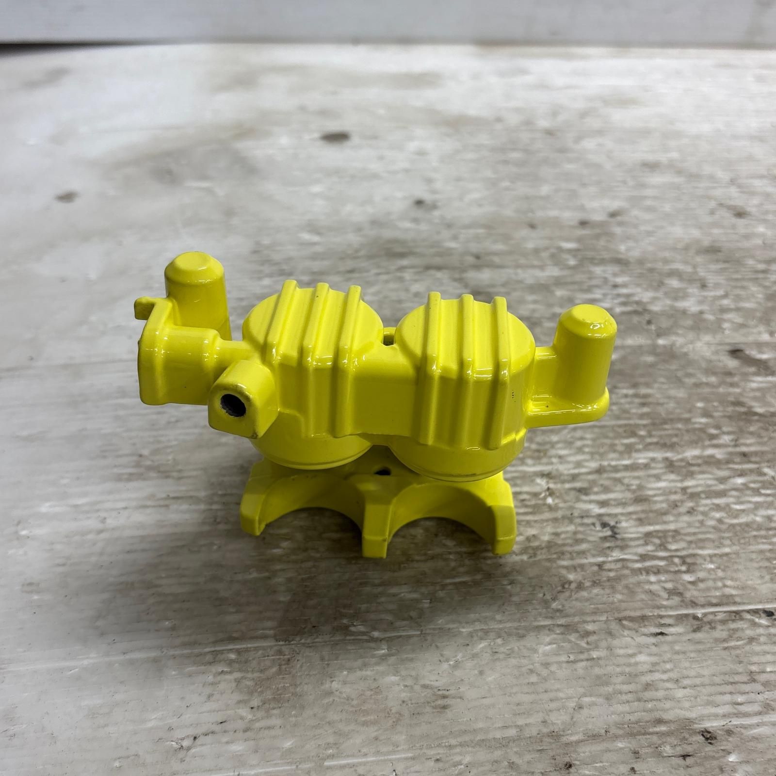 HONDA CBX400F リアキャリパー ホンダ BRIGHTFACE_UK