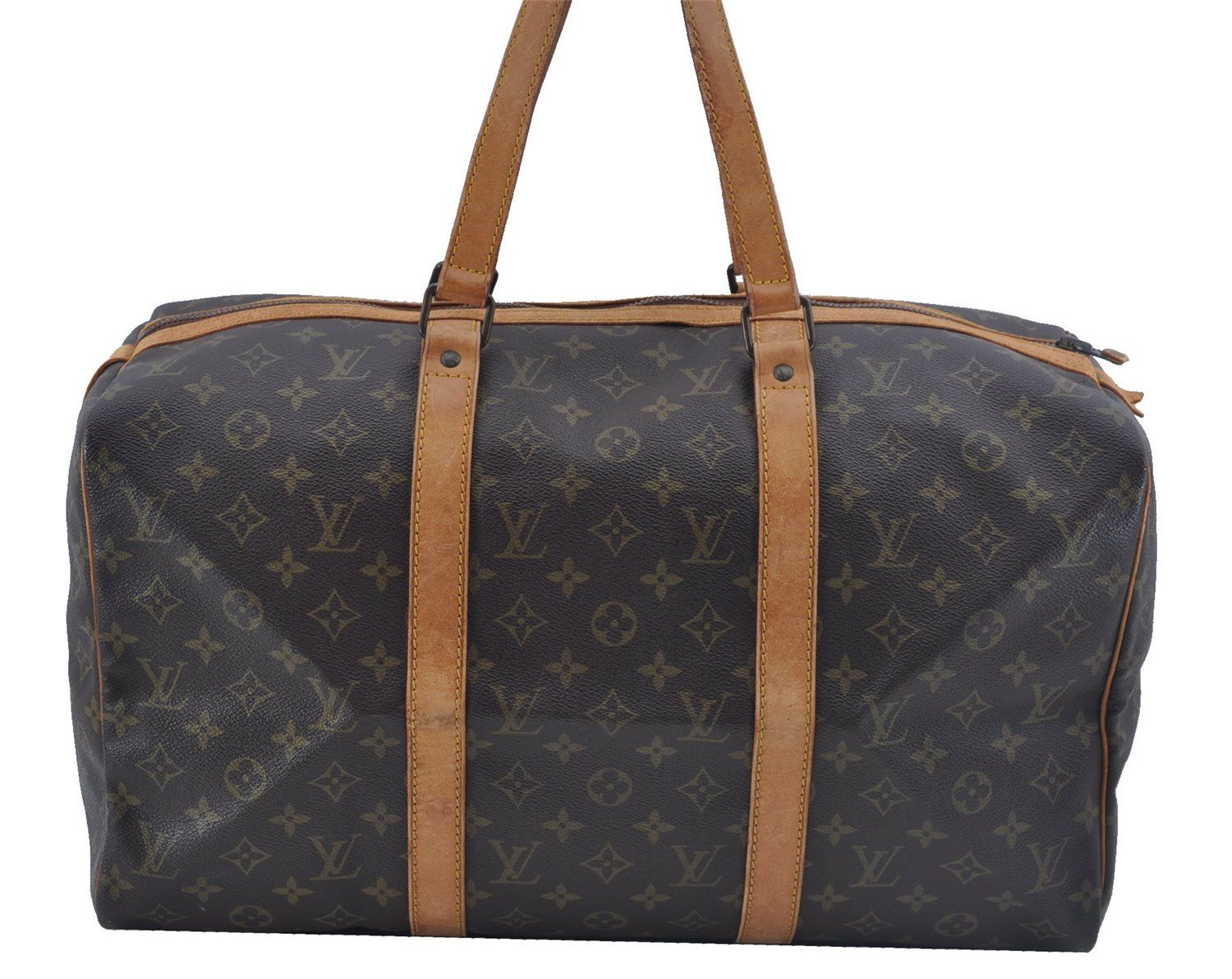 LOUIS VUITTON ルイ・ヴィトン ボストンバッグ - メルカリ
