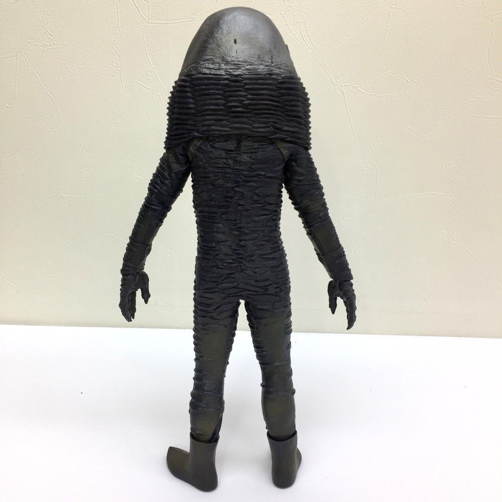 ☆美品 メディコムトイ ザラブ星人 リアルアクションヒーローズ