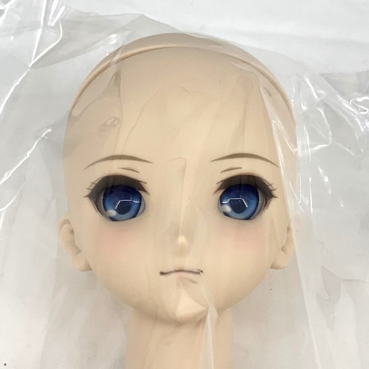 ドール】ボークス DD(Dollfie Dream) ルーラー/ジャンヌ・ダルク (Fate