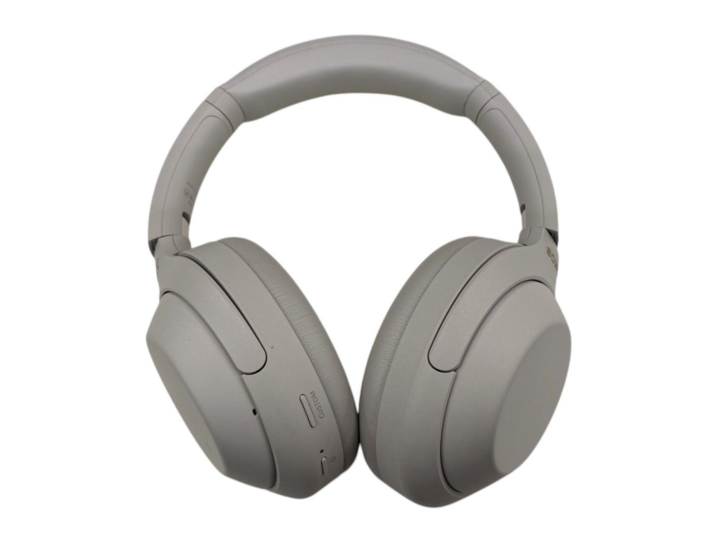 SONY (ソニー) ワイヤレスノイズキャンセリングステレオヘッドセット