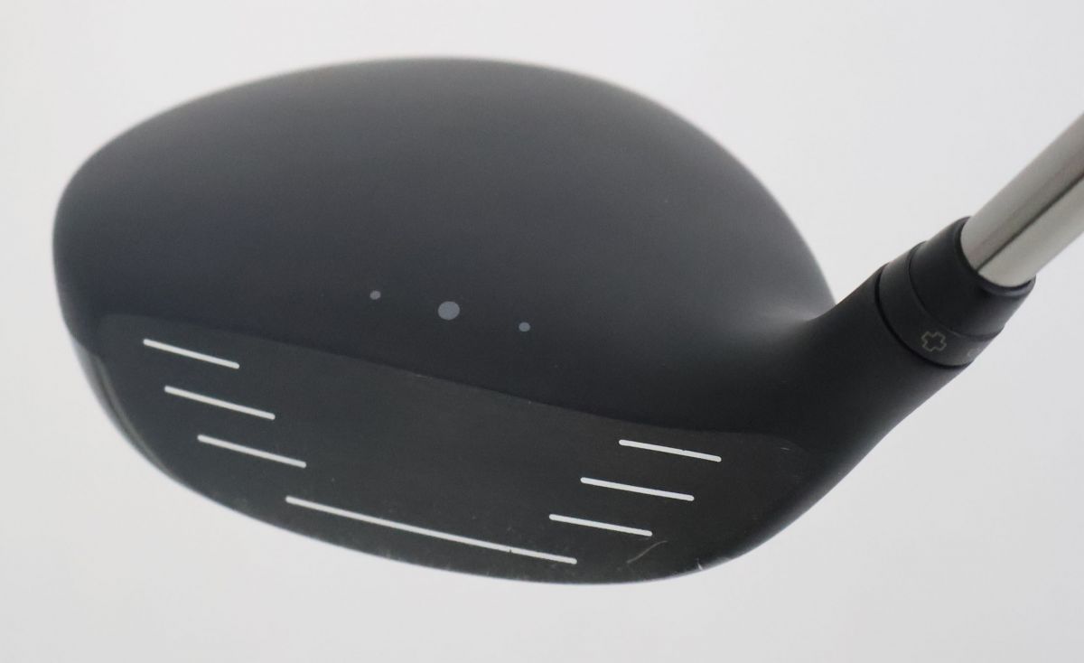 PING ピン G425 3番ウッド ヘッドのみピン G425 MAX 3W レフティー 