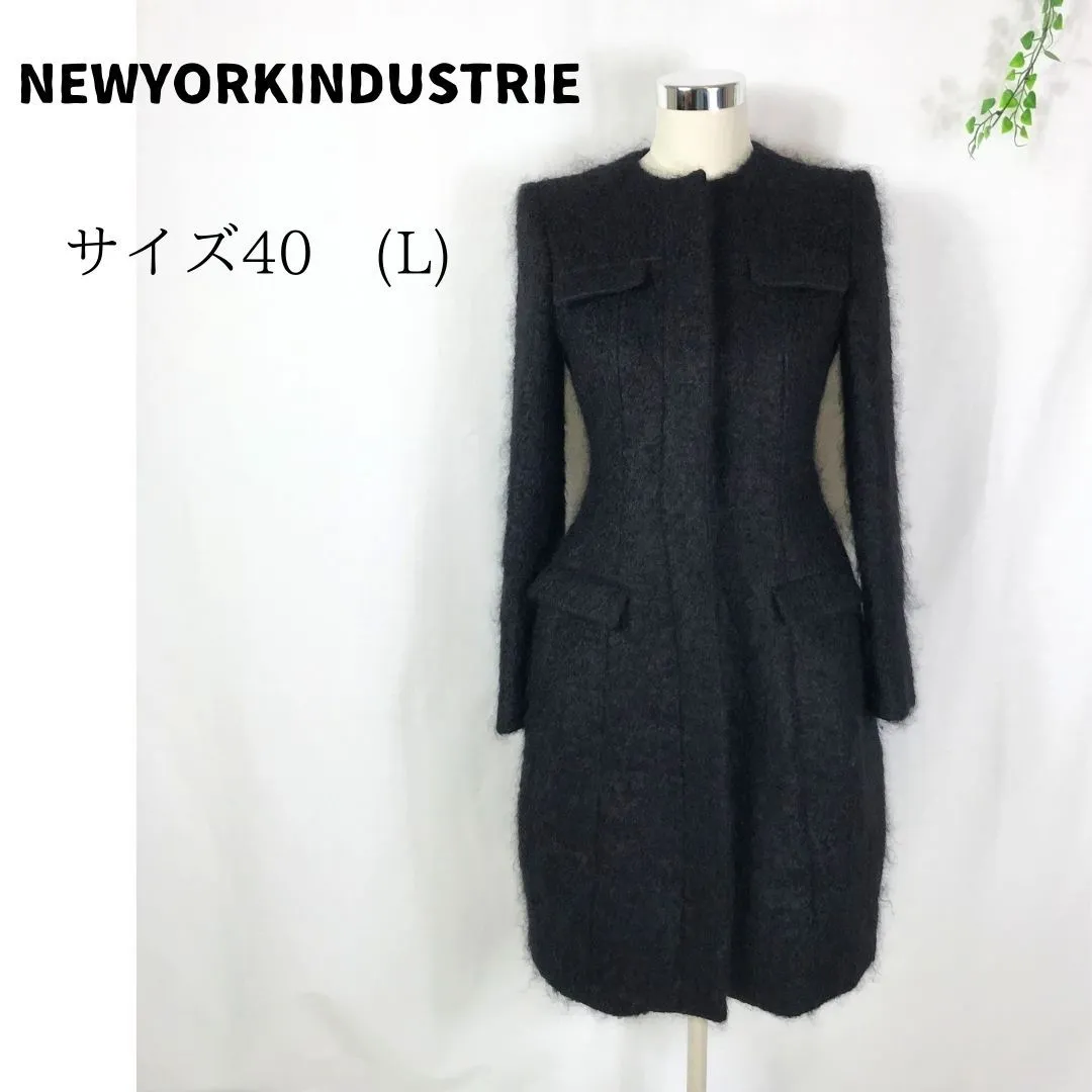 2026年最新】New York Industrieの人気アイテム - メルカリ