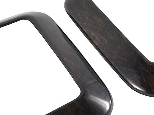 リアエアコン用