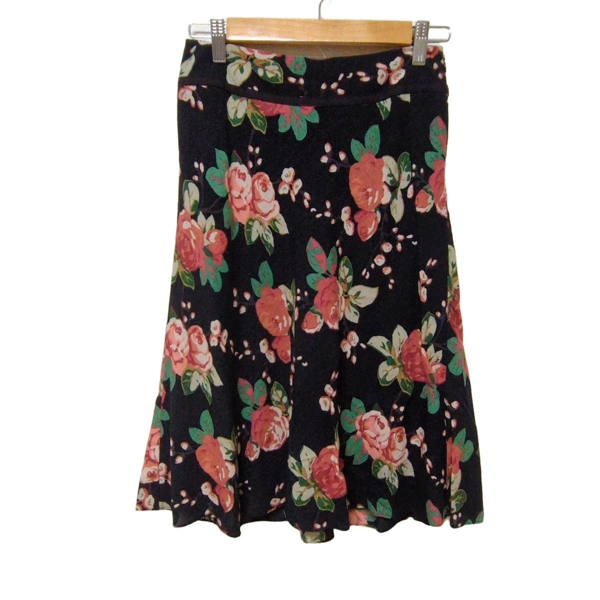 LAURAASHLEY(ローラアシュレイ) スカート サイズ7 S レディース