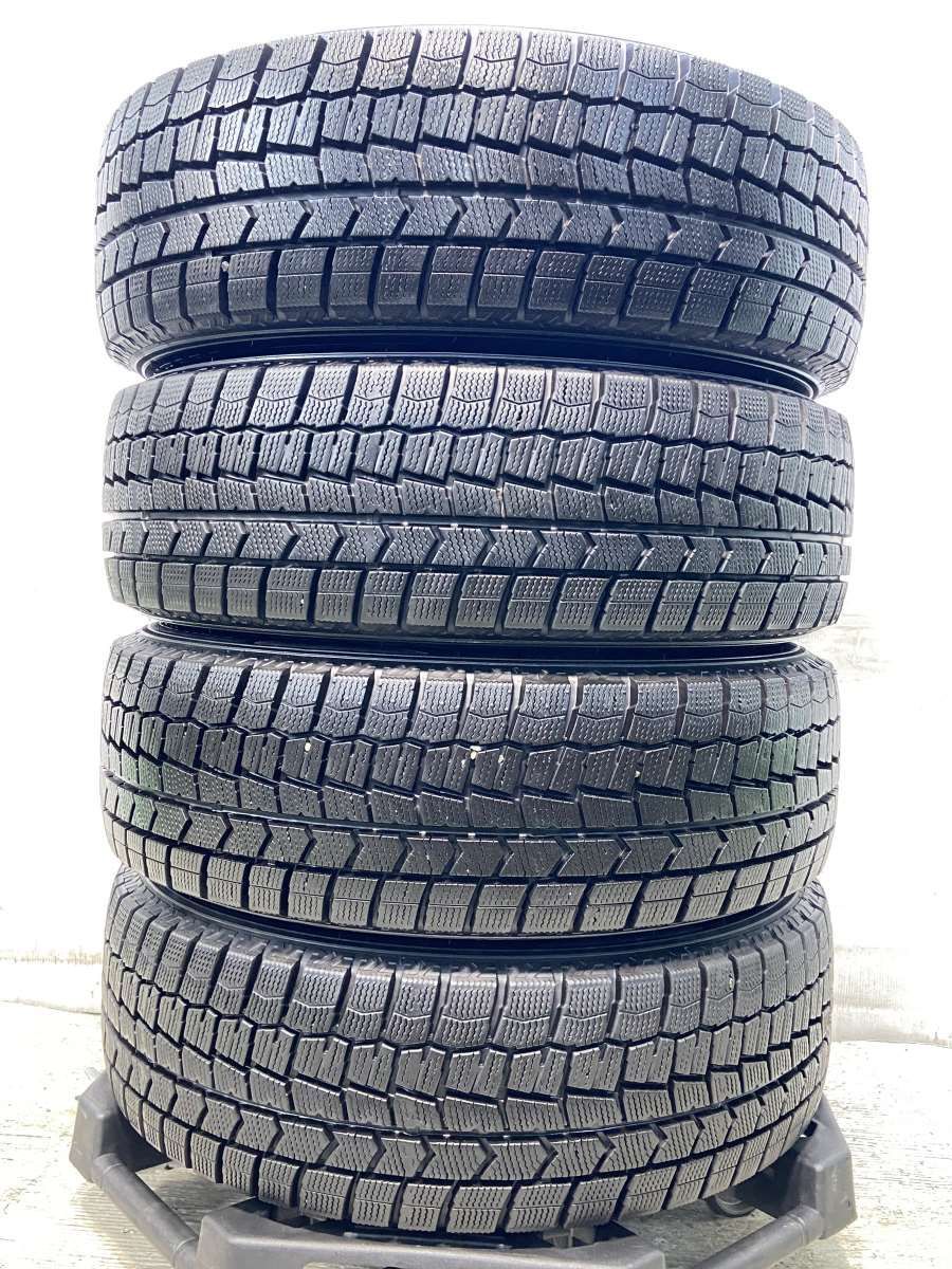 185|65R15 ダンロップ