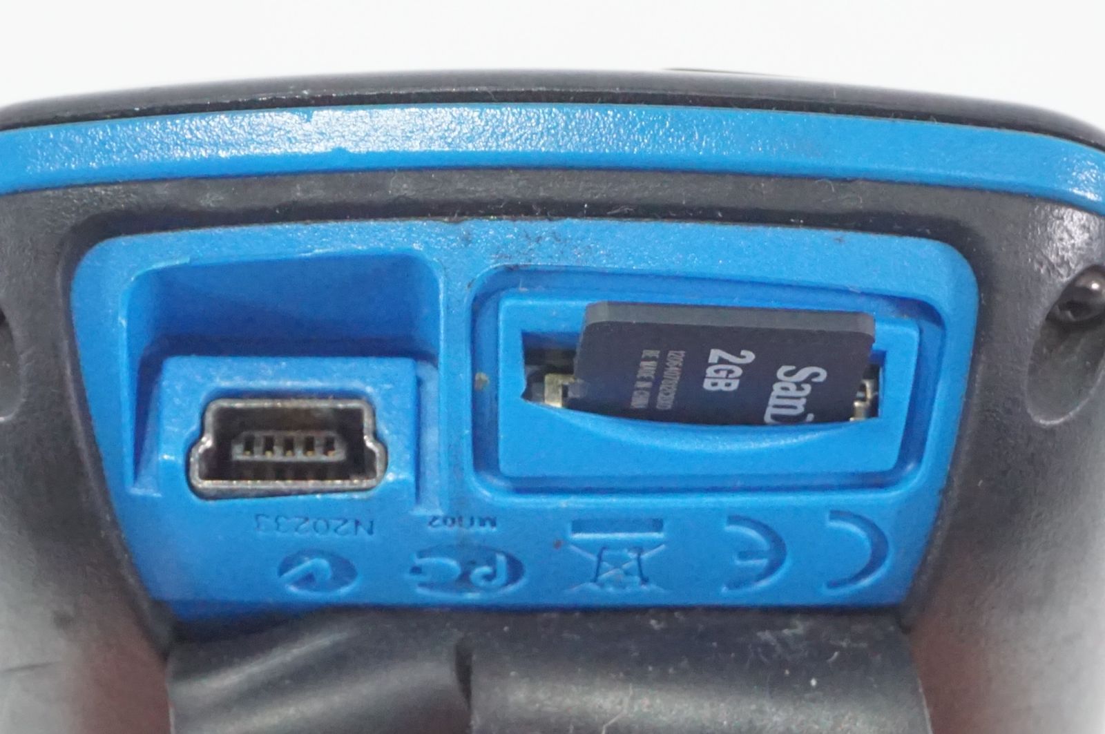 ガーミン EDGE800J