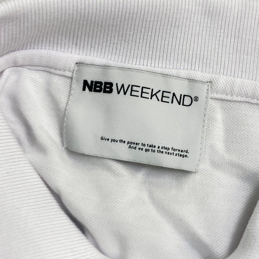サイズ：2 NBB WEEKEND エヌビービーウィークエンド 2023年