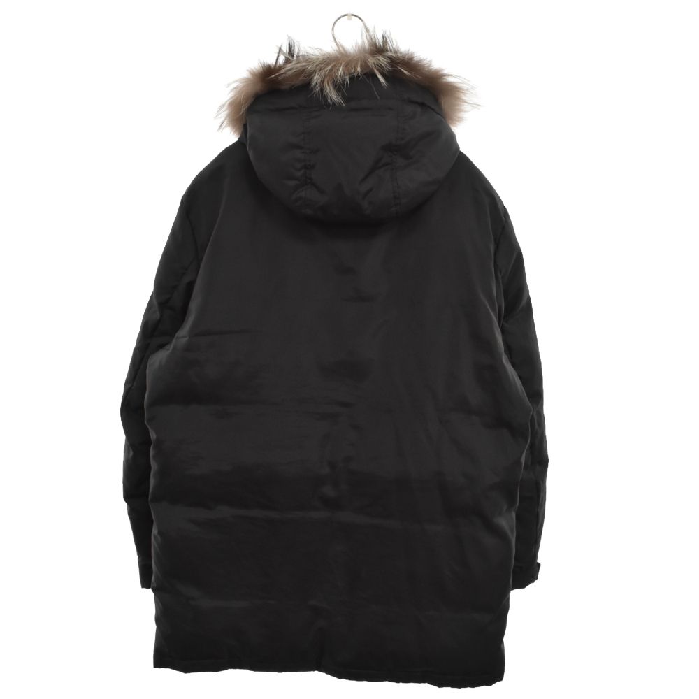 BURBERRY BLACK LABEL (バーバリー ブラックレーベル) フード