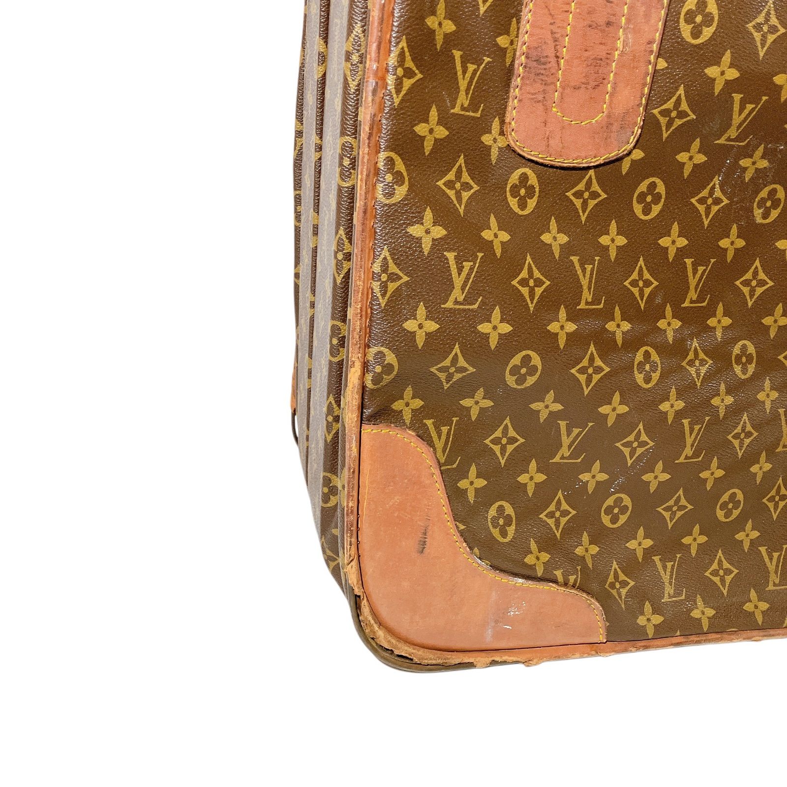 LOUIS VUITTON ルイヴィトン ストラトス ヴィンテージ トランク