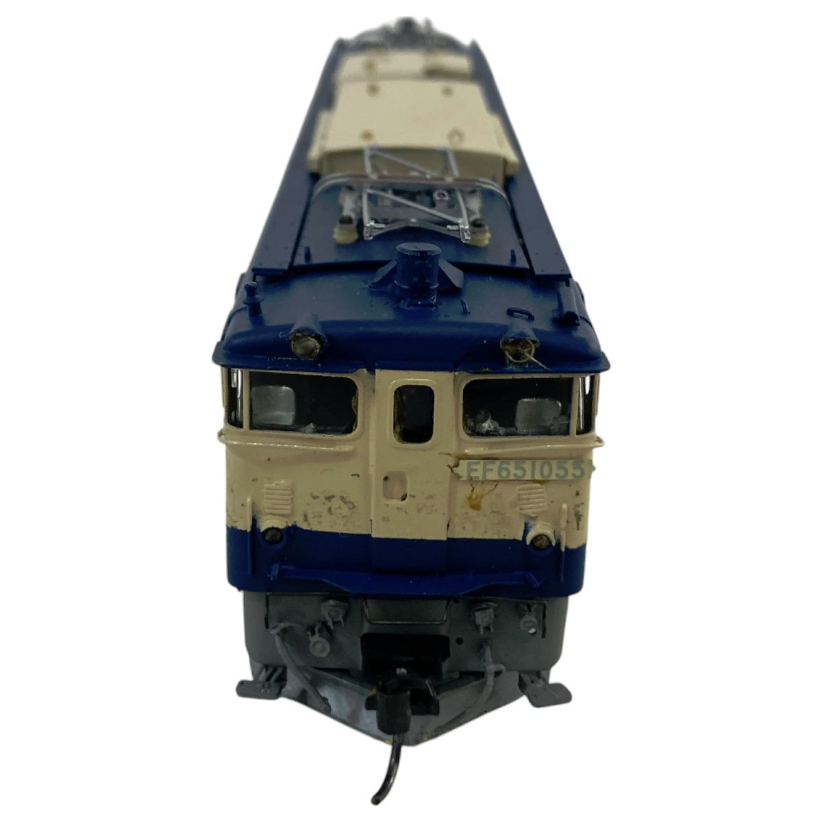 EF65形1000番台