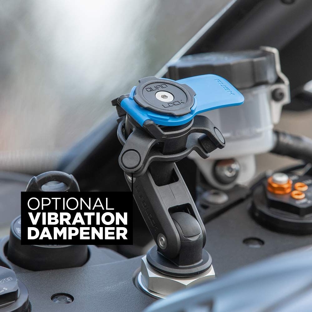 フォークステムマウント