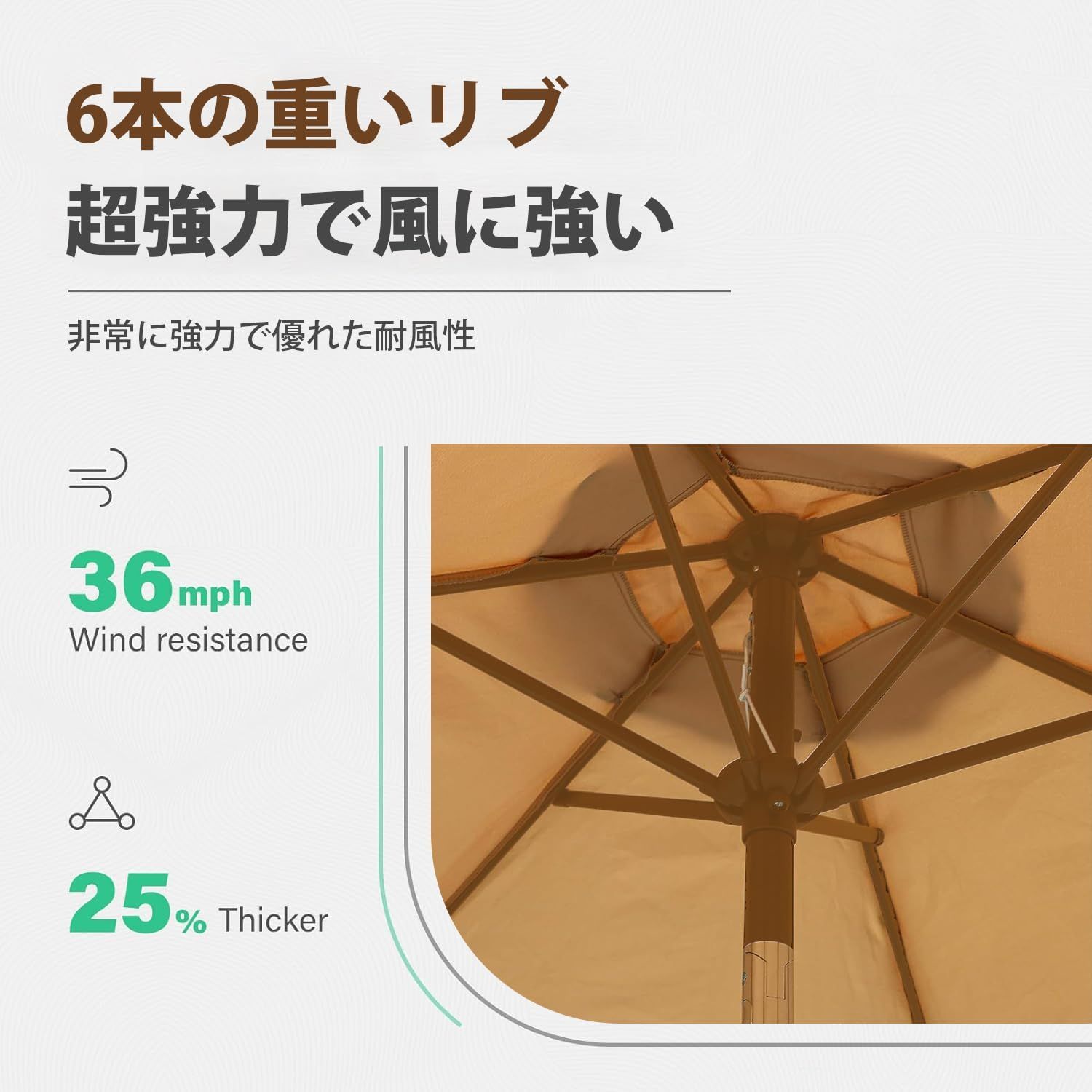 チルト機能付|クランク開閉 丈夫