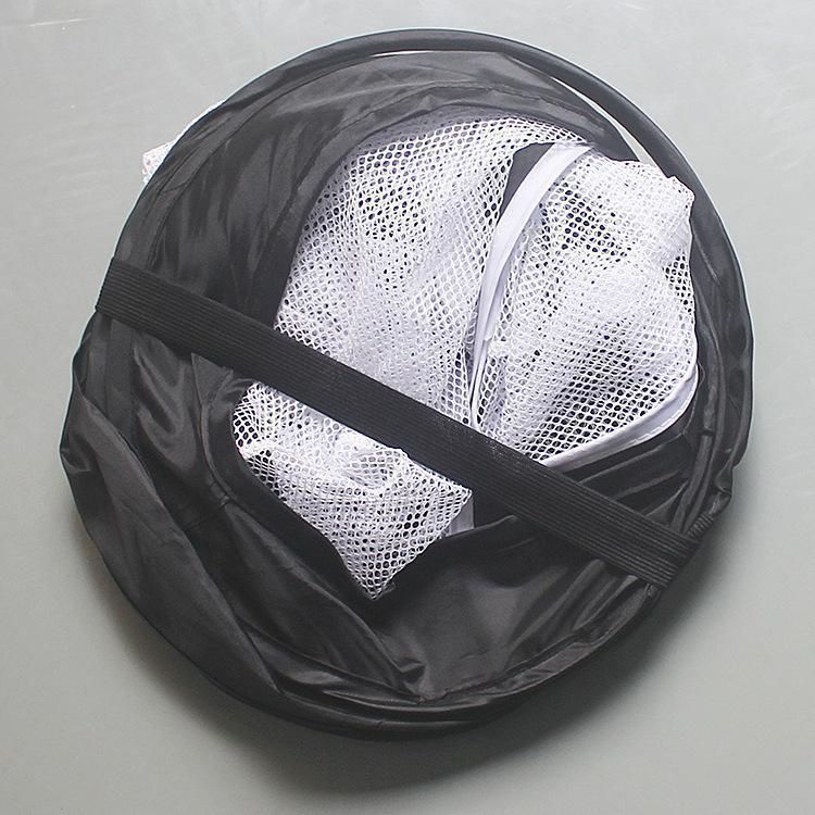 新品・未使用】ゴルフネット アプローチネット 折りたたみ可能