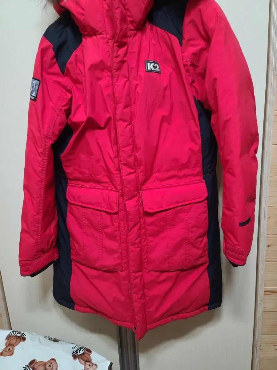 K 2グース100％サイズ メンズ 状態は最高です