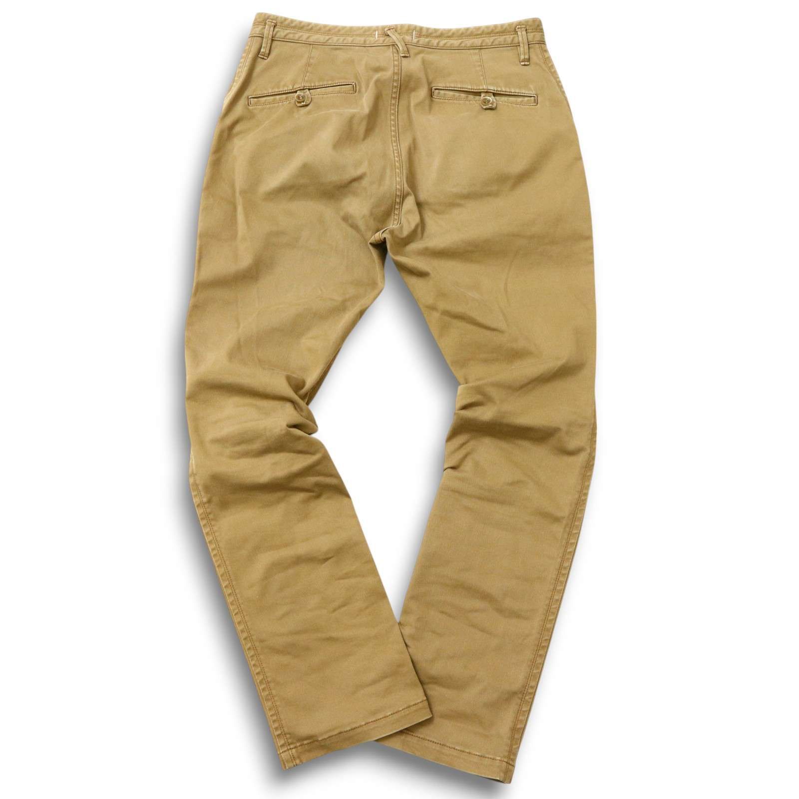 nonnative ベージュ チノパン nonnative（チノパン）のフリマアイテム一覧