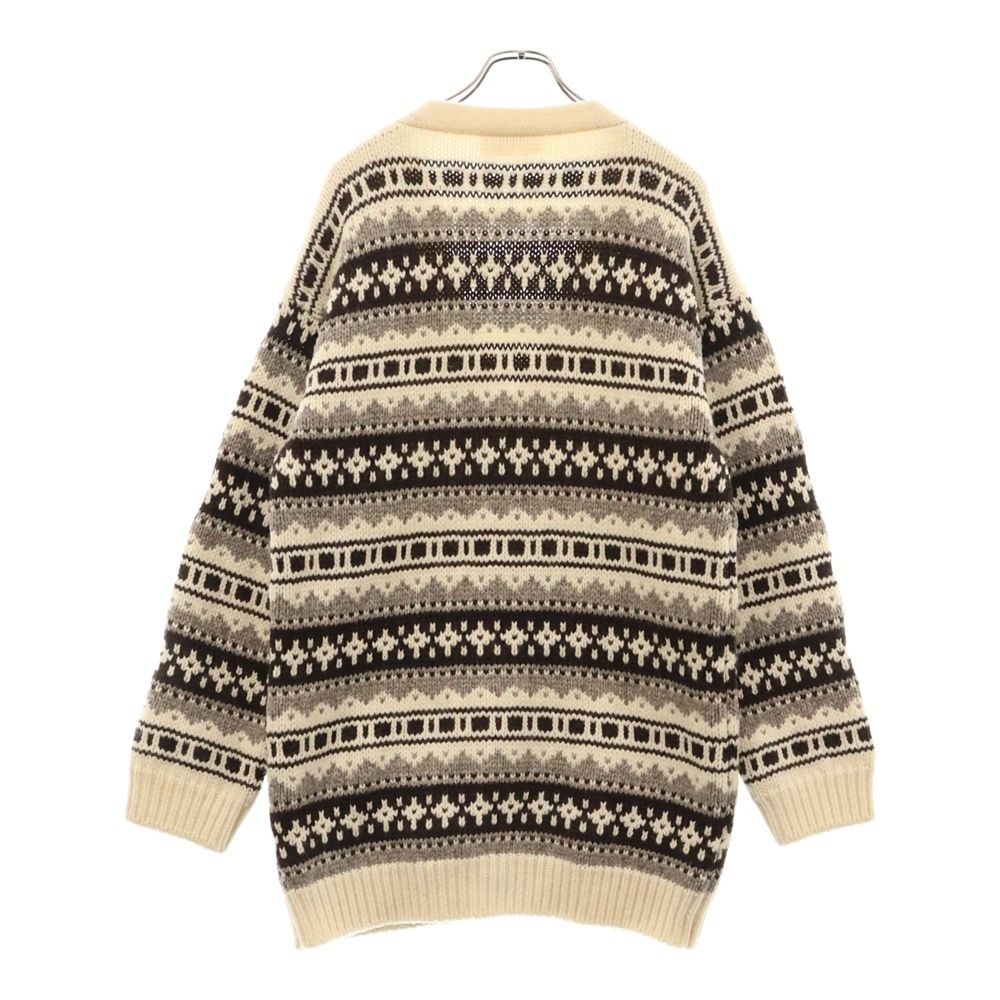 2018aw 完売 セリーヌ celine シェトランドウール ニット S