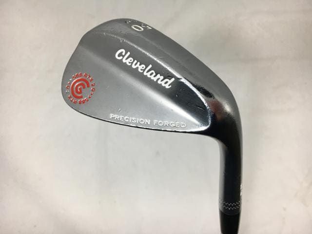 中古ゴルフクラブ】クリーブランド 588 RTX 2.0 プレシジョンフォージド ウェッジ 50.10 D/G AW【14日間返品OK】 - メルカリ