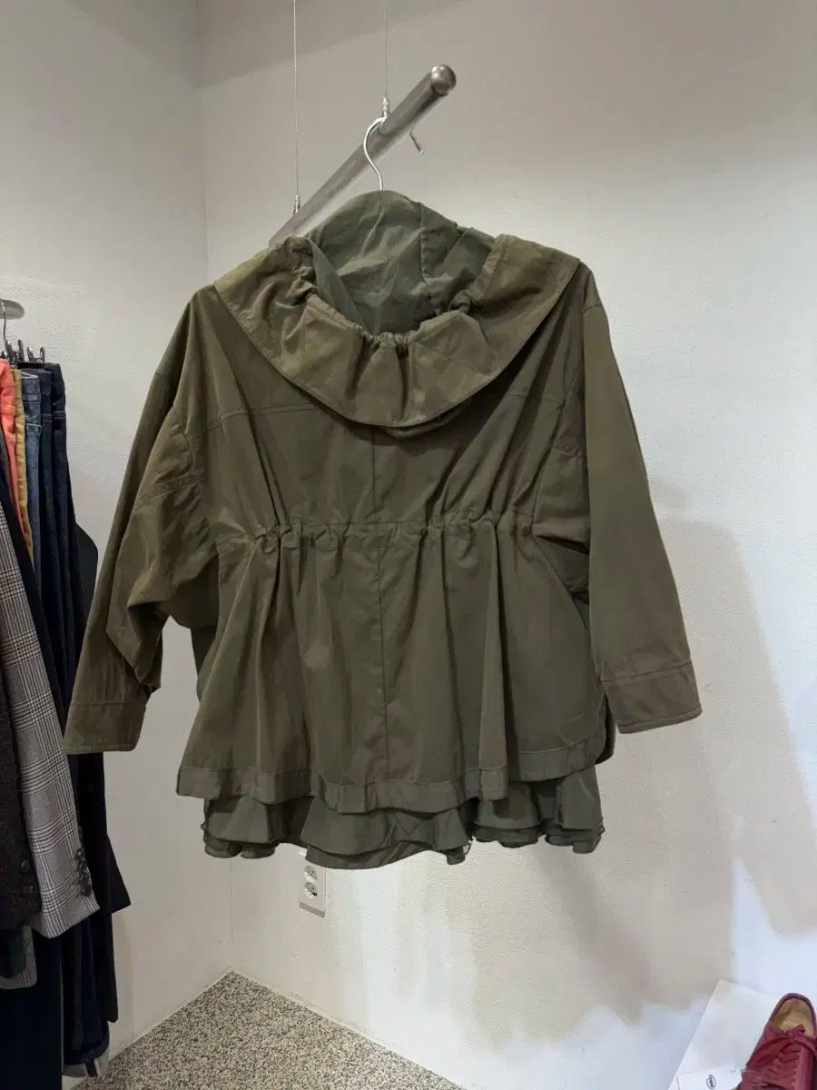 ジルスチュアート バイ