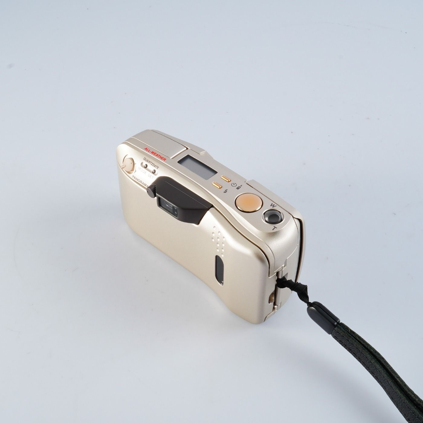 オリンパス　OLYMPUS mju zoom 140 リモコンrc-200 付き OLYMPUS オリンパス μ [ mju: ] ( Stylus ) Zoom 140 Deluxe +