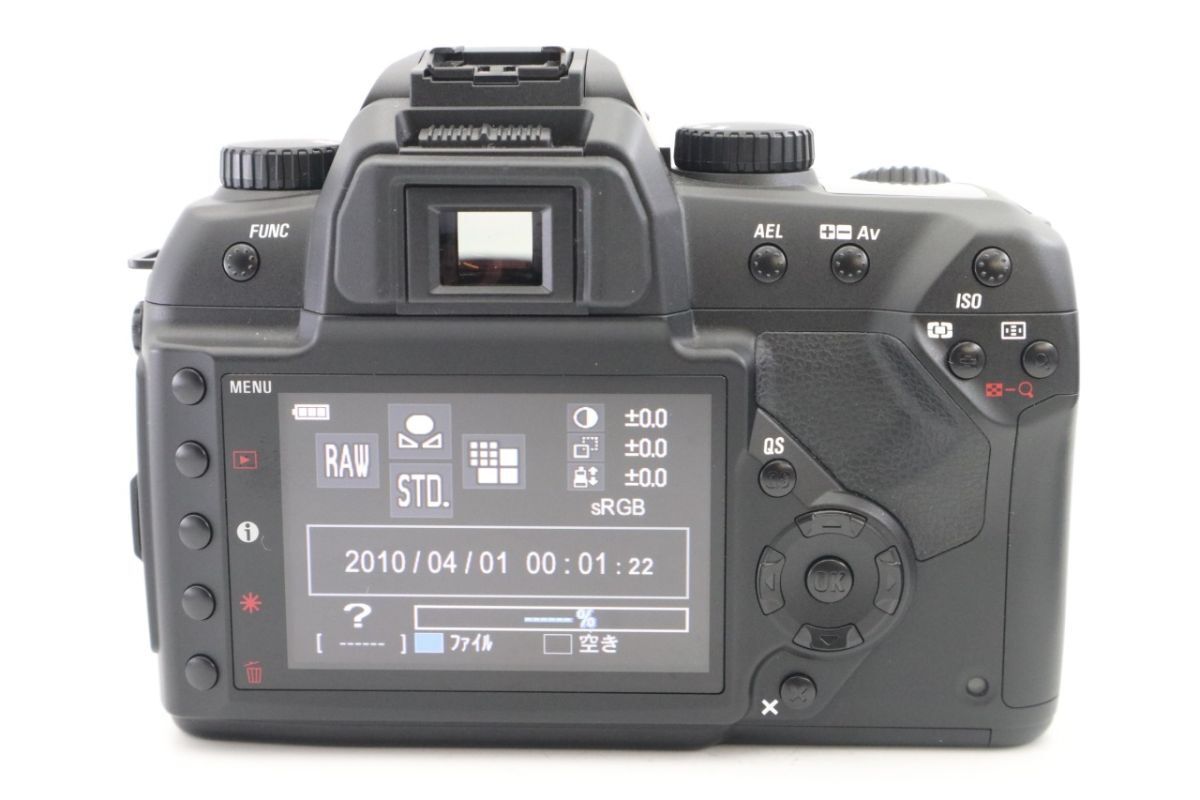 シグマ SD15 ブラックボディ デジタル一眼レフカメラ + ZOOM 18-50mm F 