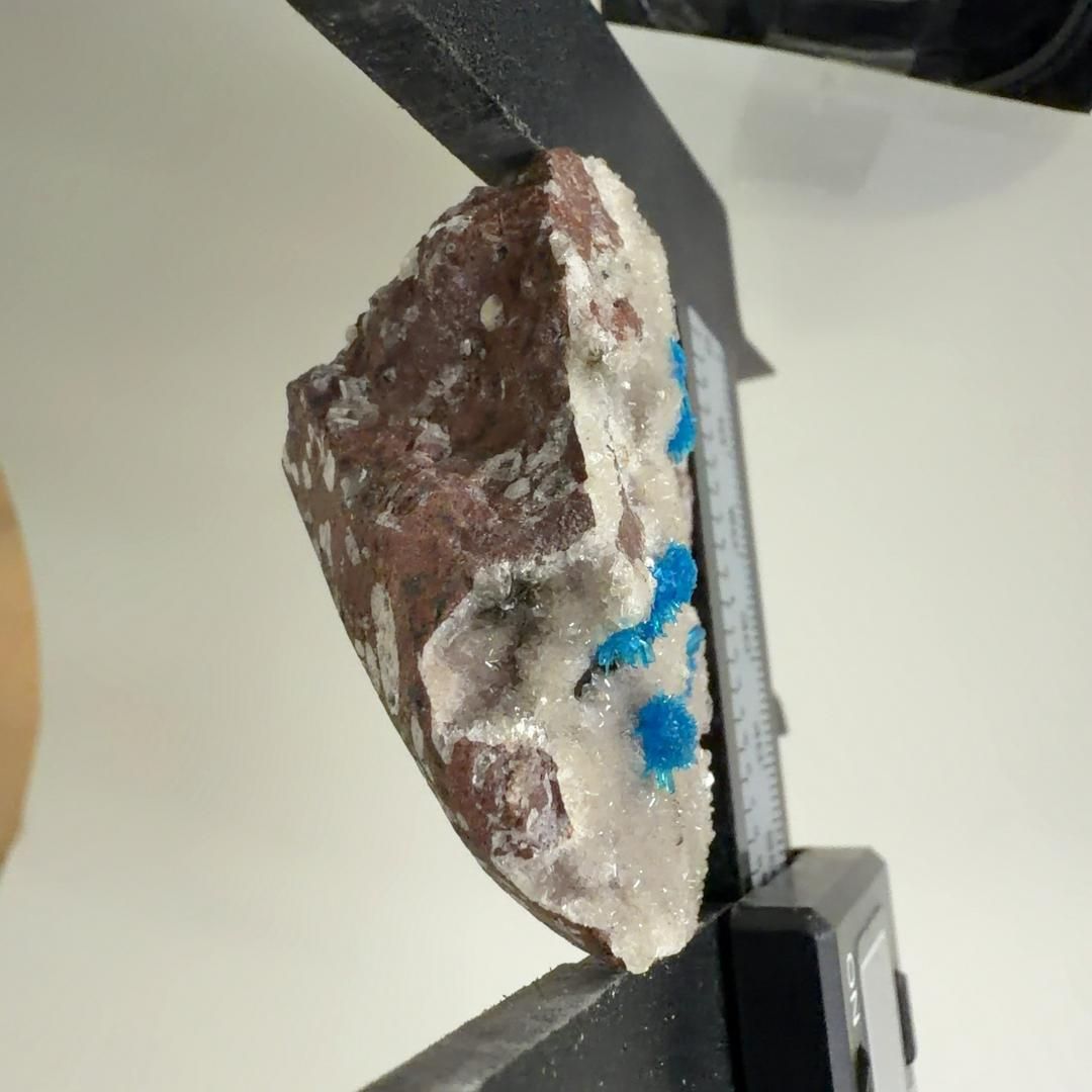 E31817 カバンシ石 カバンサイト 天然石 鉱物 原石 パワーストーン NEXPOTALLINN_EU