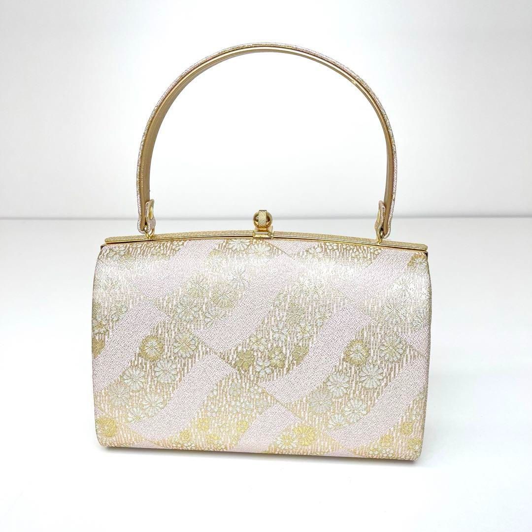 ☆在庫処分　☆正絹　☆帯地西陣織　 ☆高級草履バック ☆在庫処分 ☆正絹 ☆帯地西陣織 ☆高級草履バック ☆在庫処分 ☆正絹