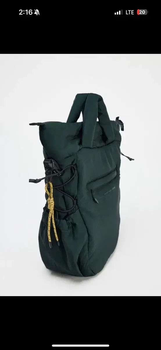 and wander ✖️ zara キルティングバッグ ZARA(ザラ) キルティング バッグ X AND WANDER and wander