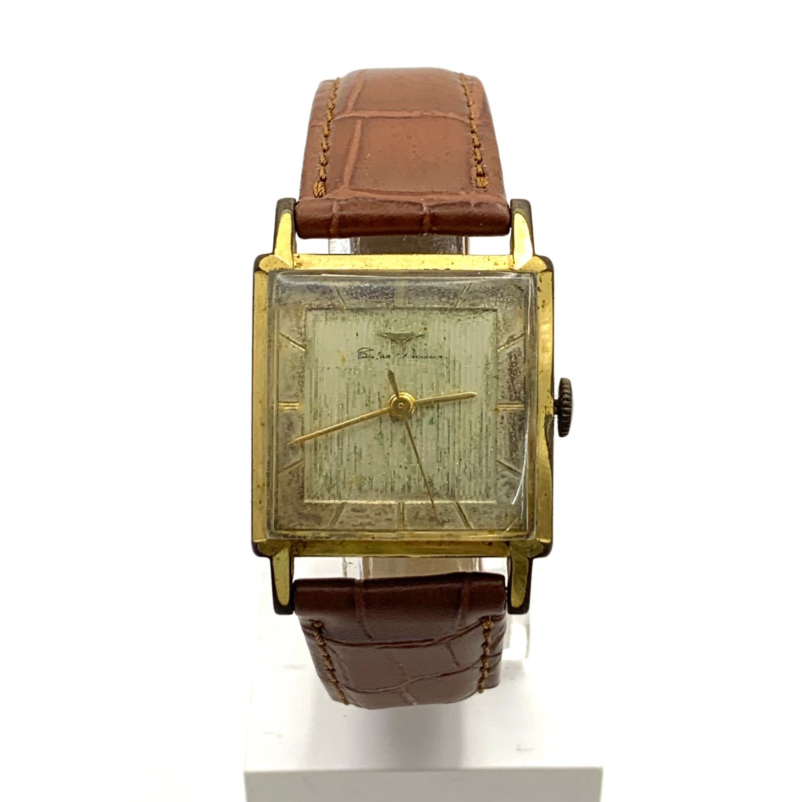 10043 手巻き時計